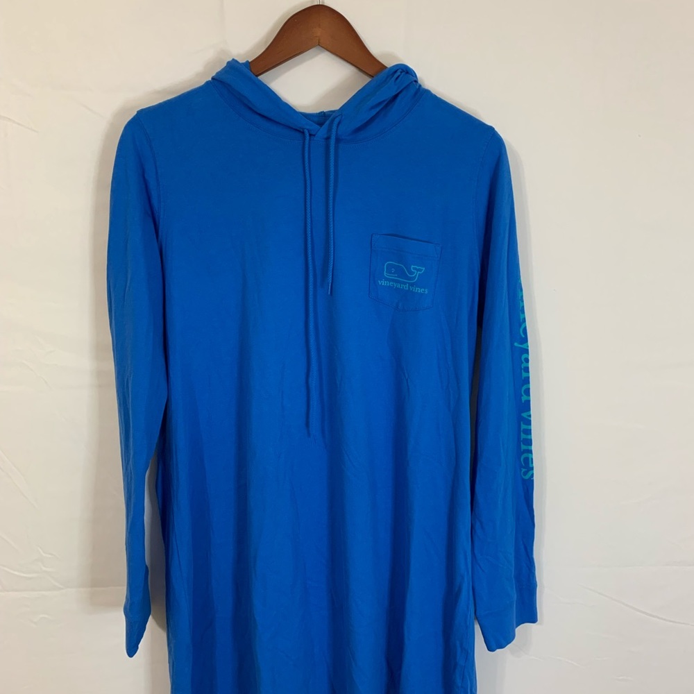NWT Vineyard Vines swim Coverup